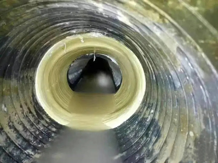 殷都内衬修复法通常适用于哪些类型的断面管道